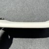 Porsche 911 991 Rear Seat Lumbar Support Set