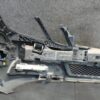 Mercedes E-Class W212 Front Bumper Indium Grey