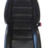 Porsche 928 S4 Front Right Seat Black OEM PCG043204902CZ