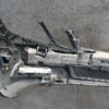 Mercedes E-Class W212 Front Bumper Indium Grey