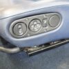 Porsche 964 Seat Set Blue OEM 96452100327