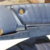 Porsche 964 Seat Set Blue OEM 96452100327