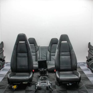 Porsche Panamera 970 Seat Set