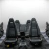 Porsche Panamera 970 Seat Set