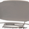 Mercedes SLK R170 Headliner Quartz Grey OEM A1707988745