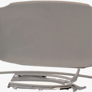 Mercedes SLK R170 Headliner Quartz Grey OEM A1707988745