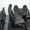 Porsche Panamera 970 Seat Set