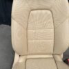 Porsche Cayenne 9Y / E3 Front Right Seat Mojave Beige