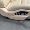 Porsche Cayenne 9Y / E3 Front Right Seat Mojave Beige