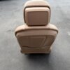 Porsche Cayenne 9Y / E3 Front Right Seat Mojave Beige