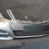 Mercedes E-Class W212 Front Bumper Indium Grey