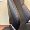 Porsche 911 992 Front Right Sport Seat Black