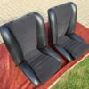 Porsche 911 S / RS Front Sport Seat Set