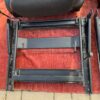 Porsche 911 S / RS Front Sport Seat Set