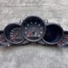 Porsche 911 Carrera 991 Instrument Cluster OEM 99164114421A05