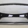 Mercedes C-Class W205 Front Bumper Black OEM A2058850925