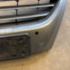 Volkswagen Passat CC Front Grille Brown OEM 3C8853651