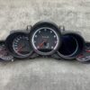 Porsche 911 Turbo S 991.2 Instrument Cluster