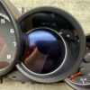 Porsche 911 Turbo S 991.2 Instrument Cluster