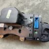Porsche 911 Turbo S 991.2 Instrument Cluster
