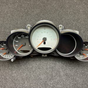 Porsche Cayenne Diesel 958 Instrument Cluster OEM 7P5920954AE