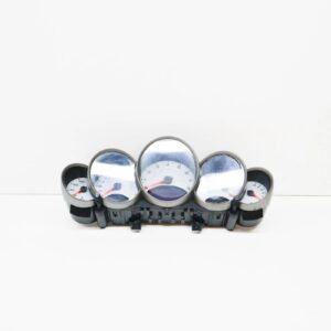 Porsche 911 997 Instrument Cluster OEM 99764111833D07