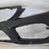 Mercedes C-Class W205 Front Bumper Black OEM A2058850925