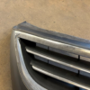 Volkswagen Passat CC Front Grille Brown OEM 3C8853651