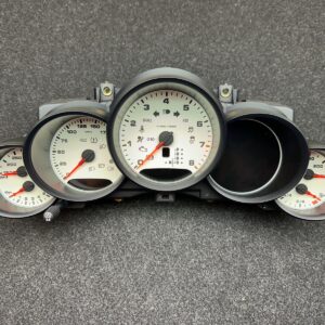 Porsche Cayenne 958 Instrument Cluster OEM 7P5920981P