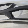 Mercedes C-Class W205 Front Bumper Black OEM A2058850925