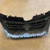 Volkswagen Passat CC Front Grille Brown OEM 3C8853651