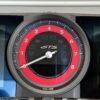 Porsche 911 GTS 992 Instrument Cluster Red OEM 992920940DM3C