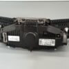 Porsche 911 GTS 992 Instrument Cluster Red OEM 992920940DM3C