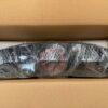 Porsche 911 GTS 992 Instrument Cluster Red OEM 992920940DM3C