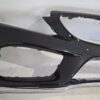 Mercedes C-Class W205 Front Bumper Black OEM A2058850925
