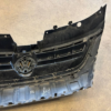 Volkswagen Passat CC Front Grille Brown OEM 3C8853651