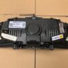 Porsche 911 992 Instrument Cluster OEM 992920910F6N3