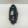 Porsche 911 996 Instrument Cluster OEM 9966412272070C