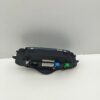Porsche 911 996 Instrument Cluster OEM 9966412272070C