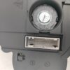 Porsche 911 996 Instrument Cluster OEM 9966412272070C