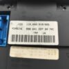 Porsche 911 996 Instrument Cluster OEM 9966412272070C