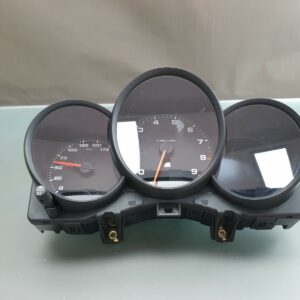 Porsche Cayman / Boxster 981 Instrument Cluster OEM 98164114513A05