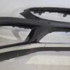 Mercedes C-Class W205 Front Bumper Black OEM A2058850925