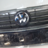 Volkswagen Touran 1T Facelift Front Grille OEM 1T0853651G
