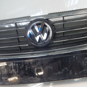 Volkswagen Touran 1T Facelift Front Grille OEM 1T0853651G
