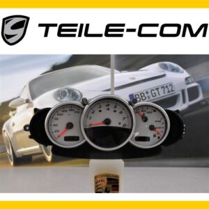 Porsche Boxster S 986 Instrument Cluster OEM 98664121703FHB