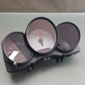 Porsche Cayman 981 Instrument Cluster OEM 98164115413A05