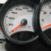 Porsche 911 996 Instrument Cluster OEM 9966411060170C