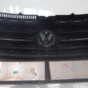 Volkswagen Touran 1T Facelift Front Grille OEM 1T0853651G