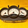 Porsche 911 996 Instrument Cluster